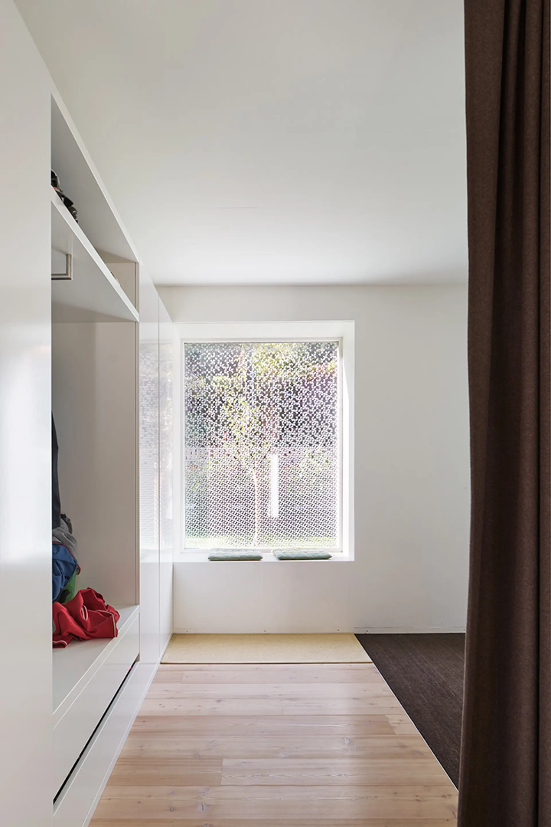 15_Neubau_2 Einfamilienhäuser Haldenstein